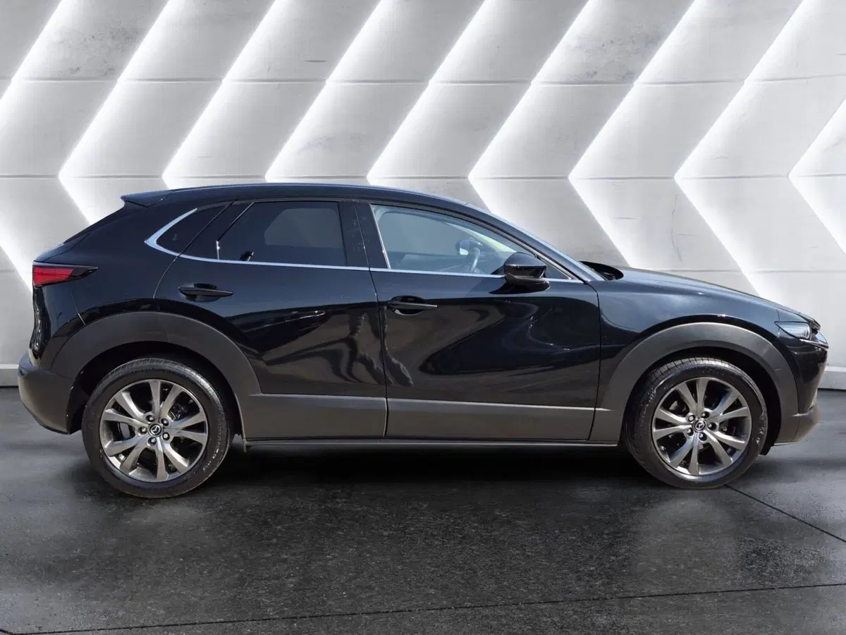 Mazda CX-30 usata  (5)