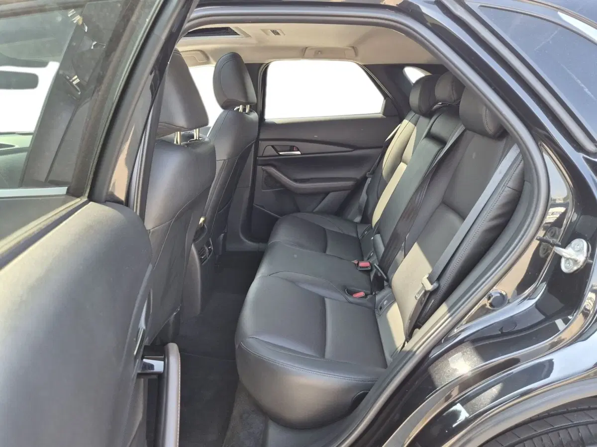 Mazda CX-30 usata  (7)
