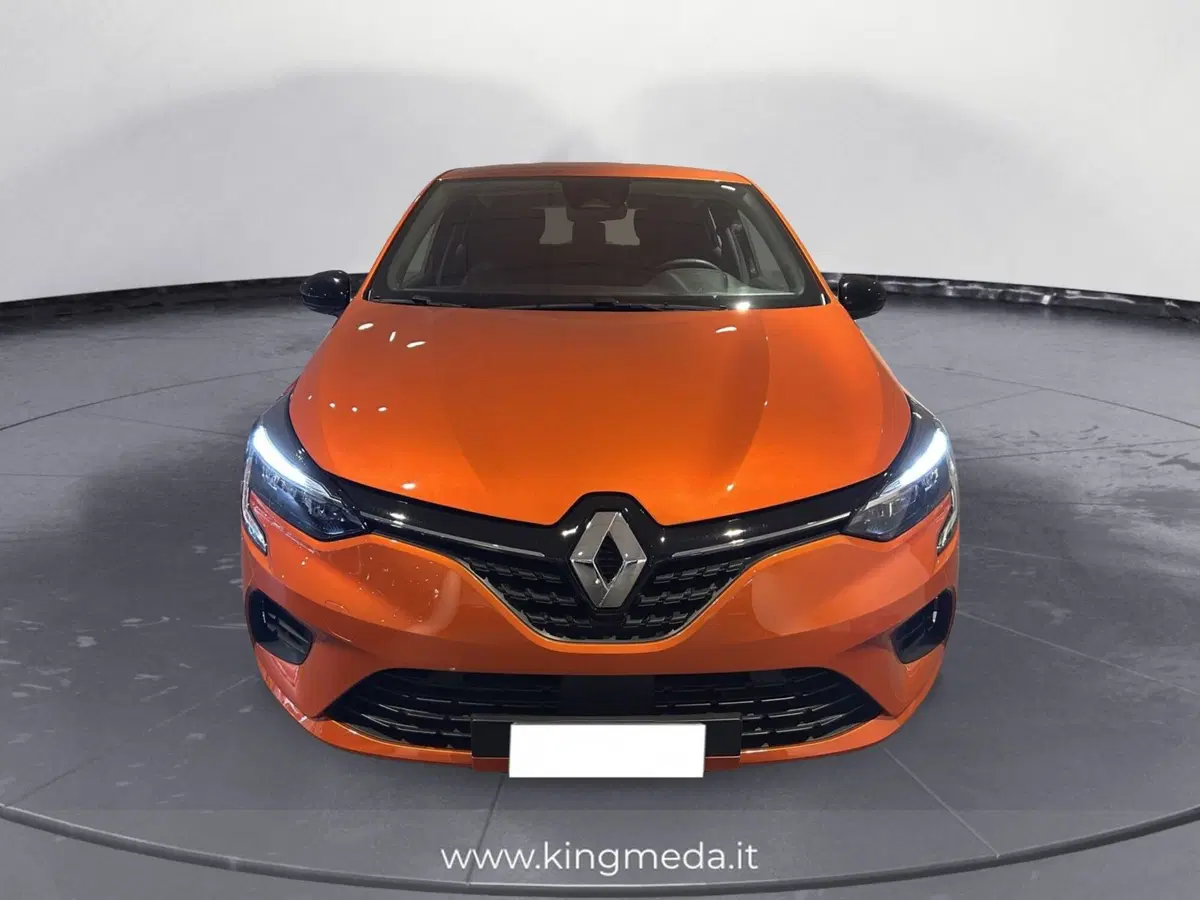 Renault Clio usata a Monza e Brianza (6)