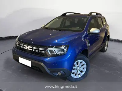 Dacia Duster 1.0 Eco-G Expression 100cv del 2023 usata a Meda