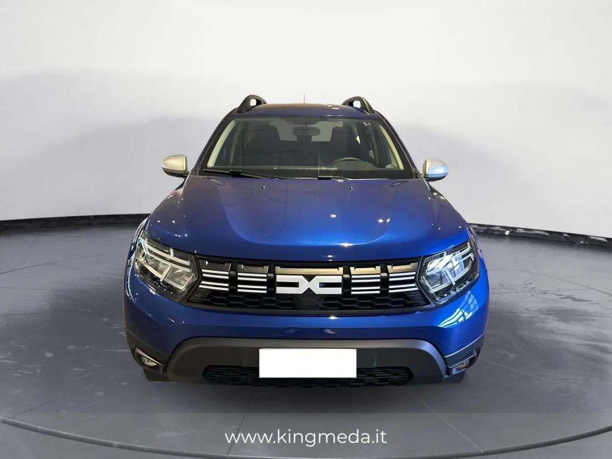 Dacia Duster usata a Monza e Brianza (6)