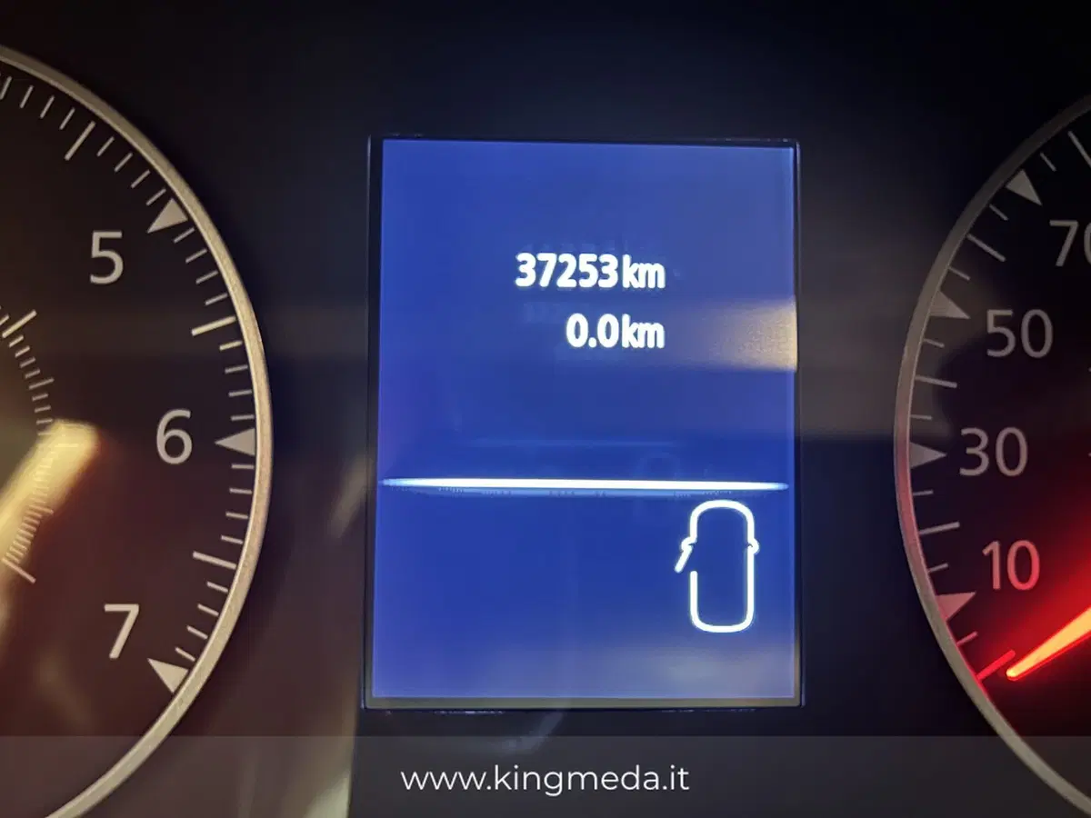 Dacia Duster usata a Monza e Brianza (8)