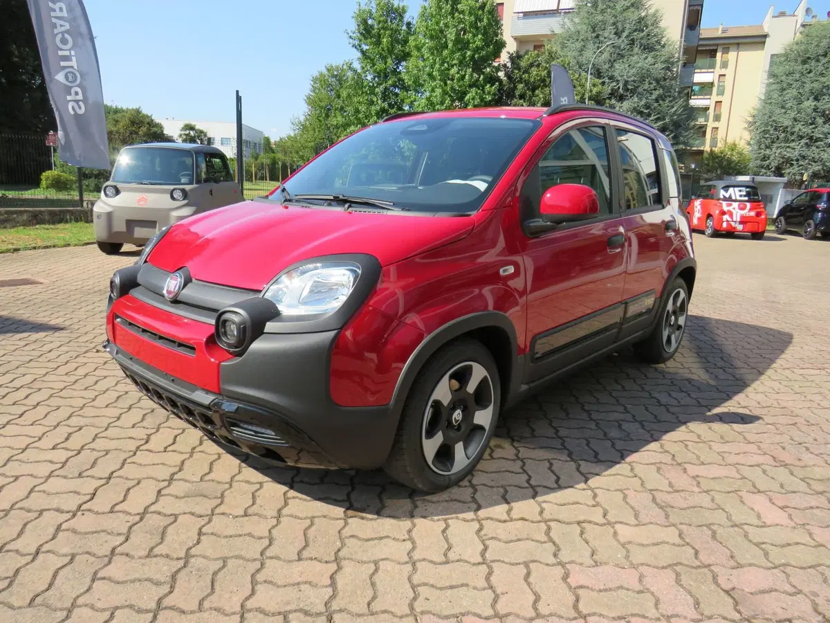 Fiat Pandina nuova a Monza e Brianza (6)