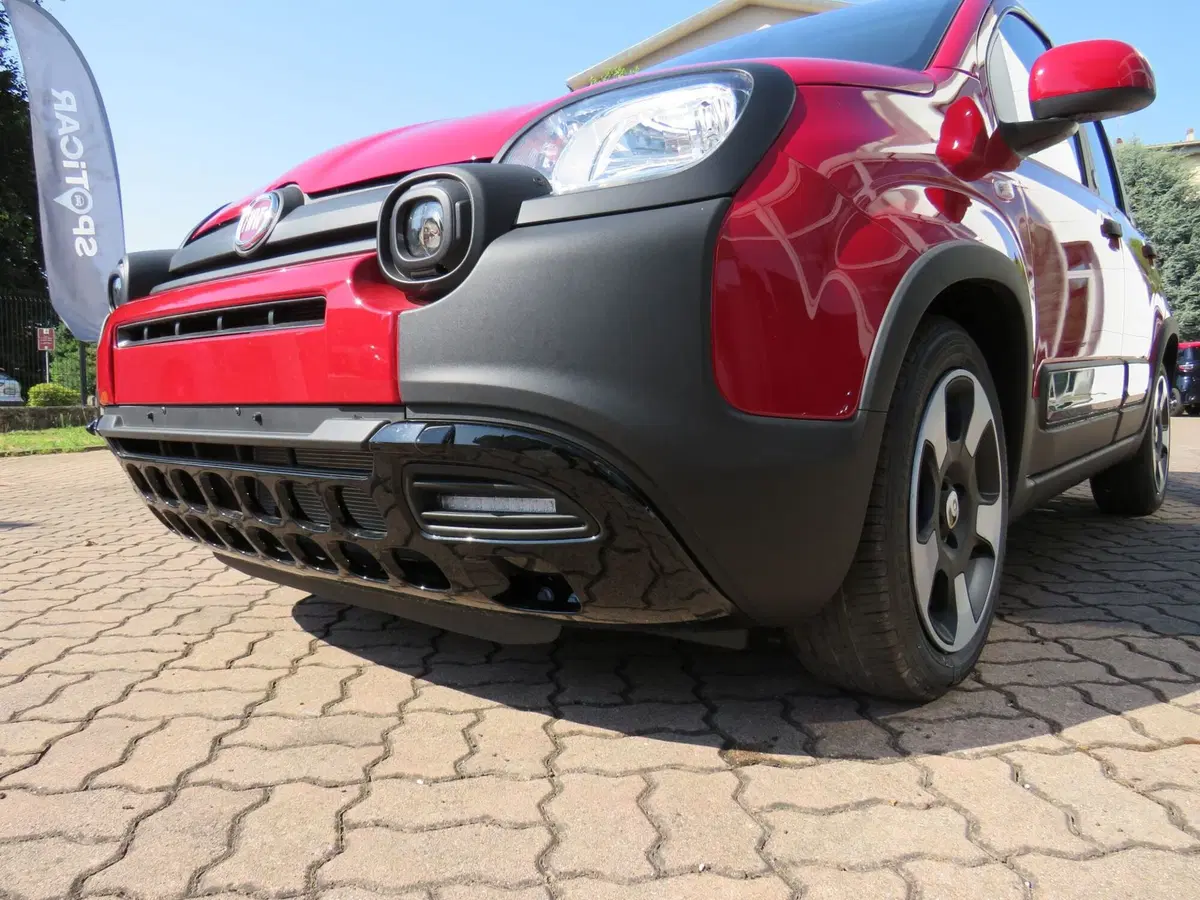 Fiat Pandina nuova a Monza e Brianza (7)