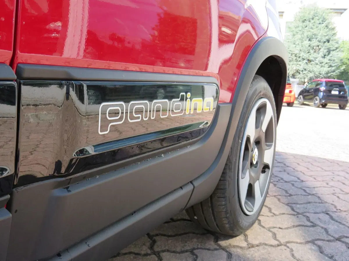 Fiat Pandina nuova a Monza e Brianza (8)