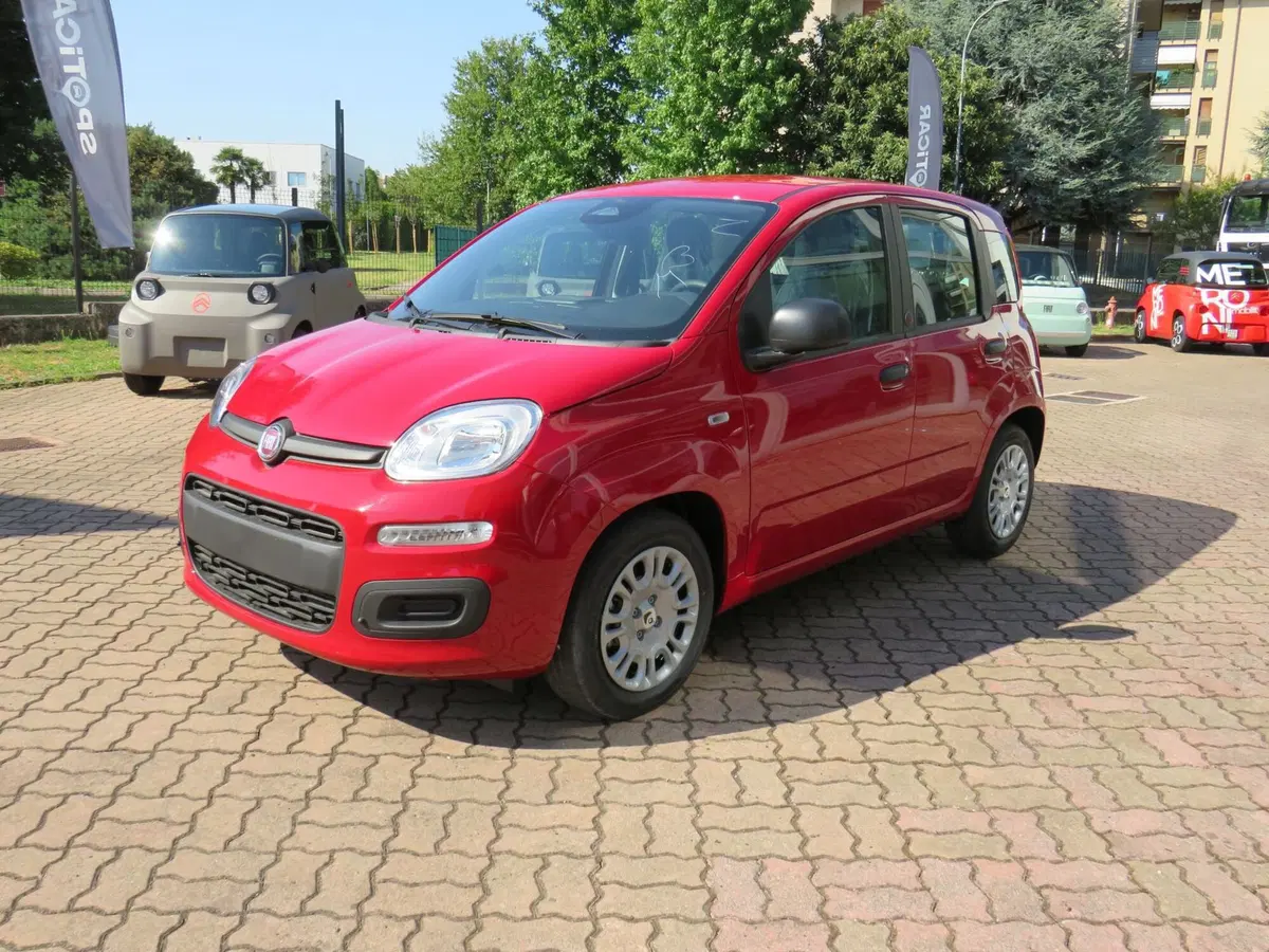 Fiat Pandina nuova a Monza e Brianza (6)