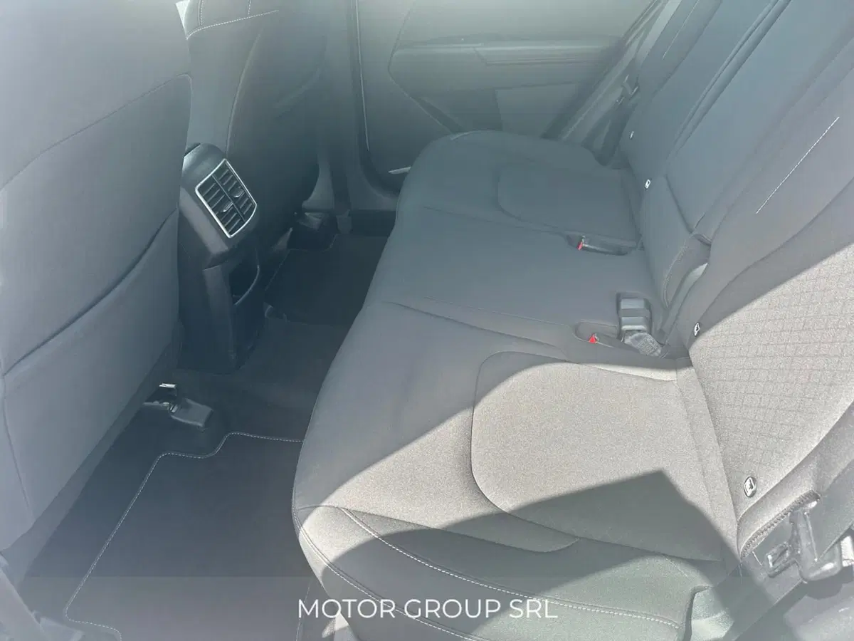Kia Sportage usata a Napoli (10)