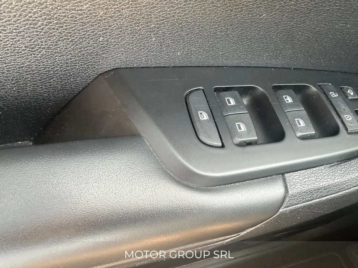 Kia Sportage usata a Napoli (19)