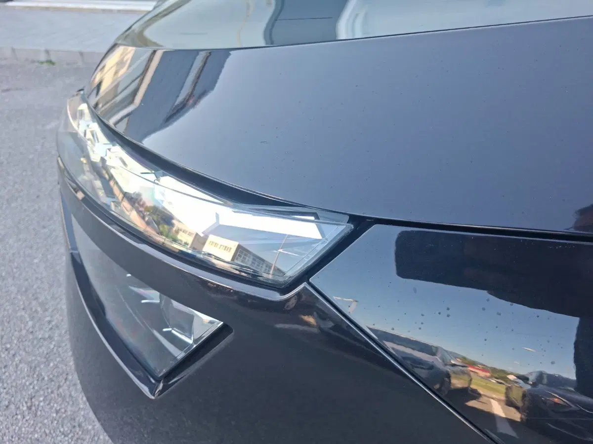 Skoda Kamiq usata a Ancona (10)