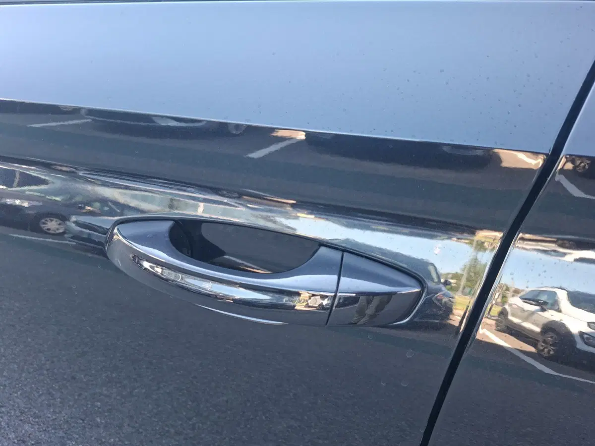 Skoda Kamiq usata a Ancona (12)