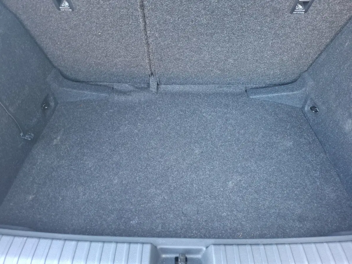 Skoda Kamiq usata a Ancona (14)