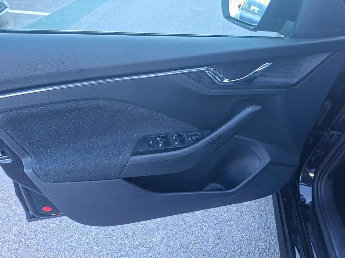 Skoda Kamiq usata a Ancona (19)