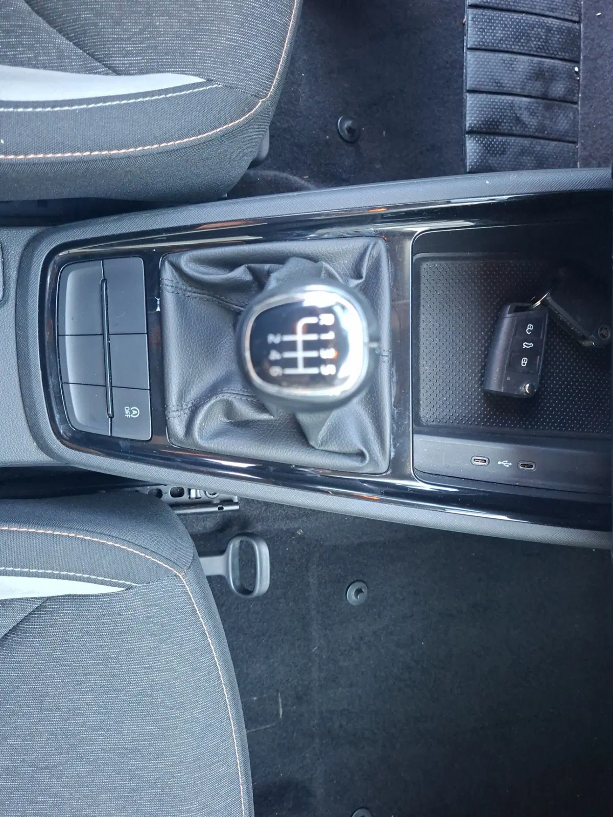 Skoda Kamiq usata a Ancona (20)