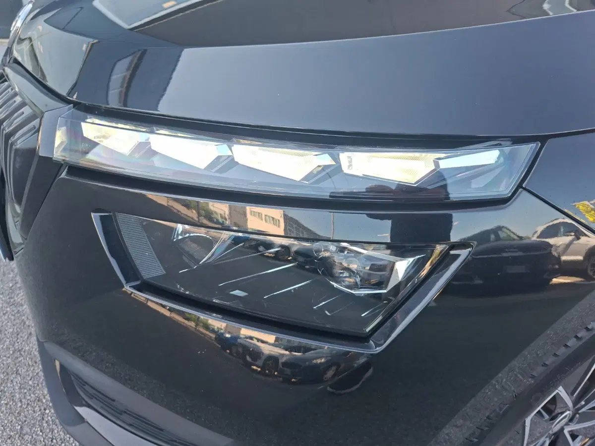 Skoda Kamiq usata a Ancona (9)