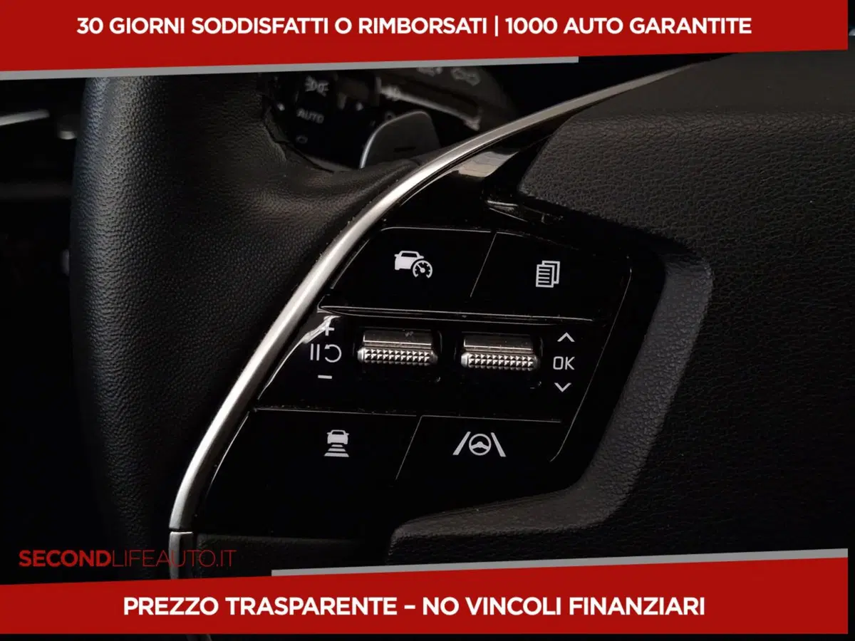 Kia Niro usata a Teramo (10)