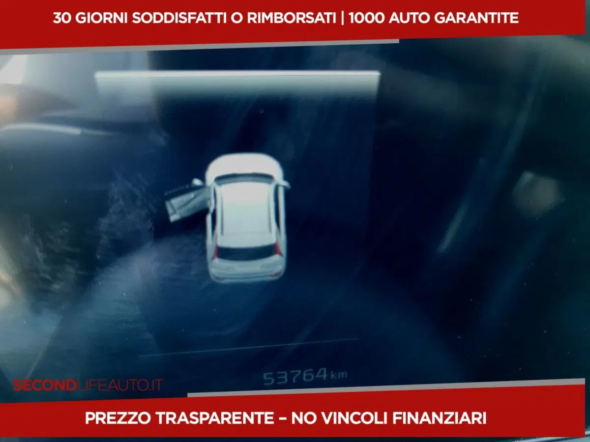 Kia Niro usata a Teramo (19)