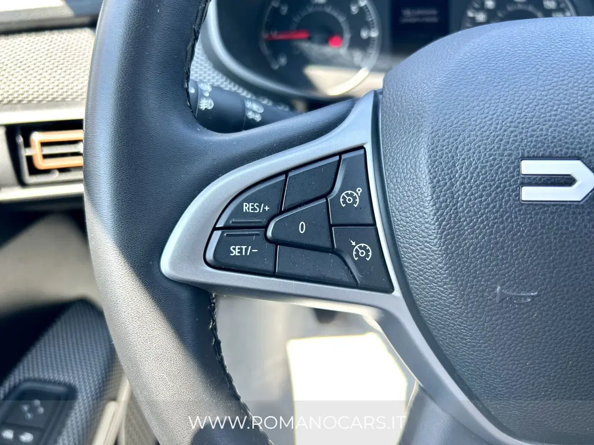 Dacia Sandero Stepway usata a Monza e Brianza (12)