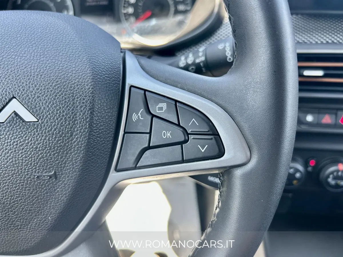 Dacia Sandero Stepway usata a Monza e Brianza (13)