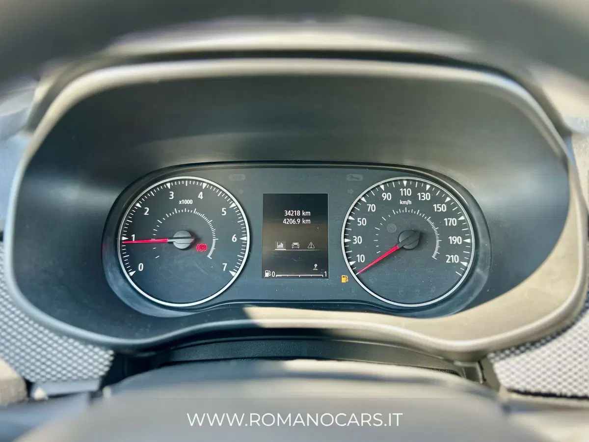 Dacia Sandero Stepway usata a Monza e Brianza (14)