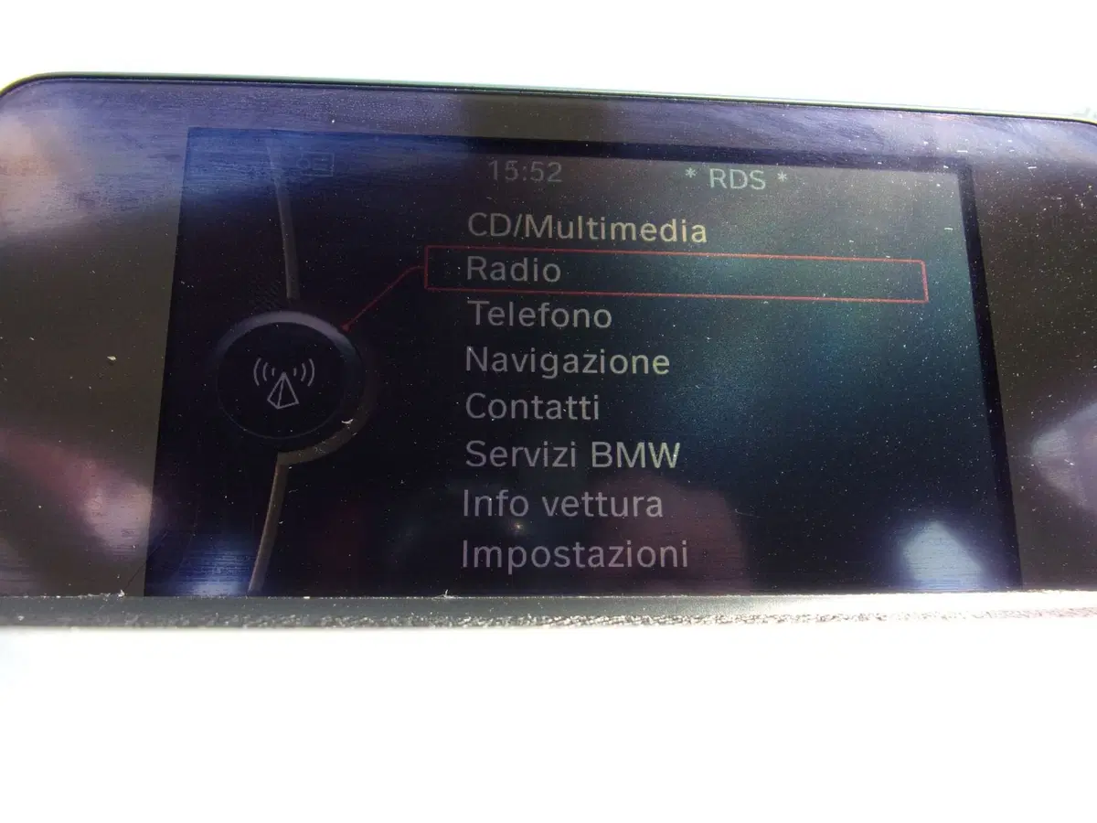 BMW Serie 3 usata a Reggio Emilia (16)