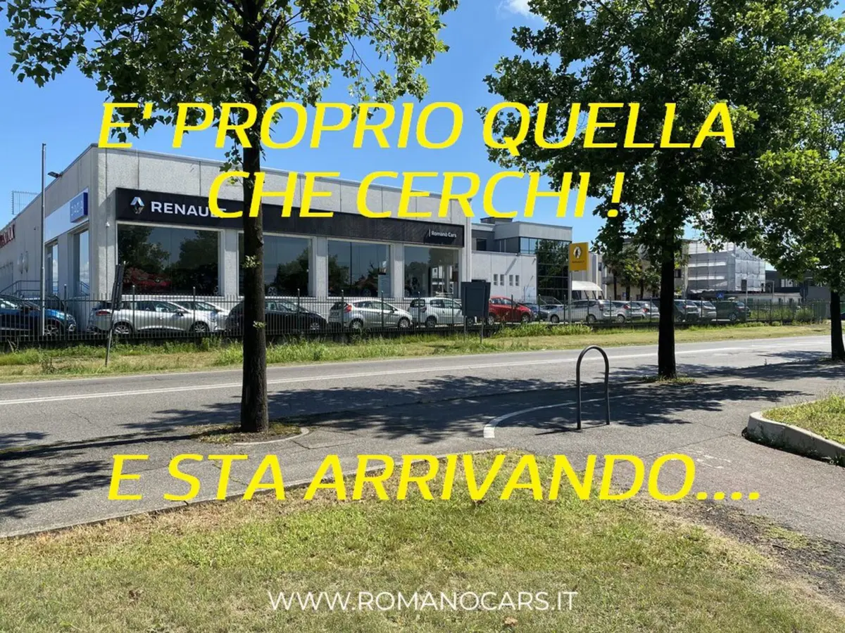 Renault Captur usata a Monza e Brianza (2)