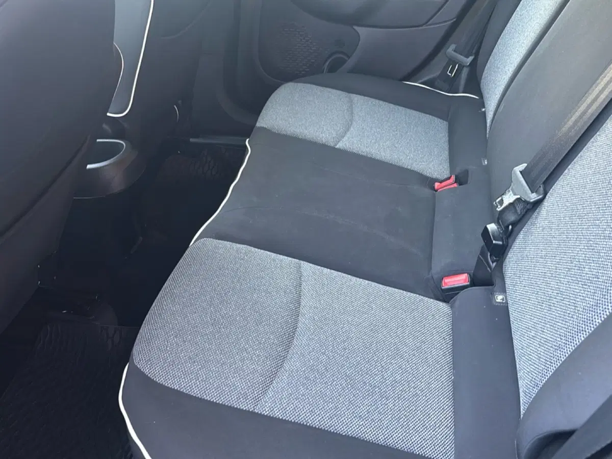 Fiat 500X usata a Bologna (9)