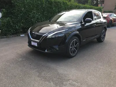 Nissan Qashqai 1.5 e-power Tekna 2wd del 2023 usata a Imola