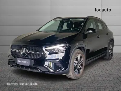 Mercedes-Benz GLA SUV 200 d Automatic Sport Plus del 2025 usata a Bergamo