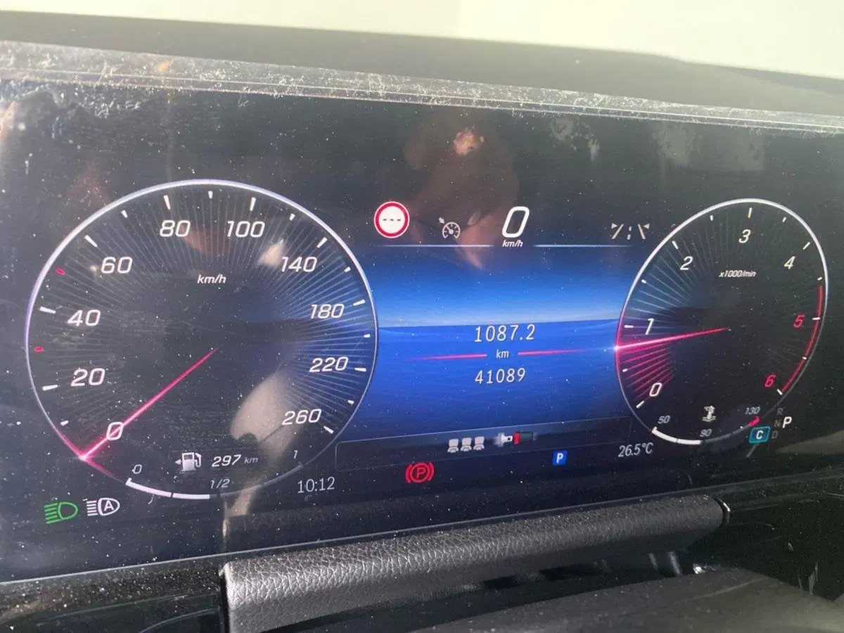 Mercedes-Benz GLA SUV usata a Bergamo (13)