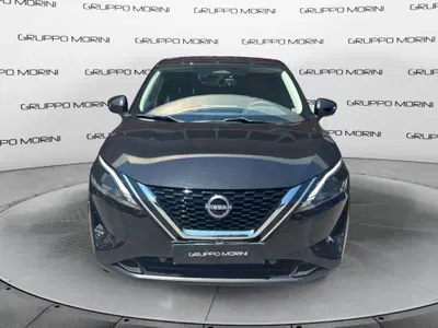 Nissan Qashqai 1.3 mhev N-Connecta 2wd 140cv del 2023 usata a San Lazzaro di Savena