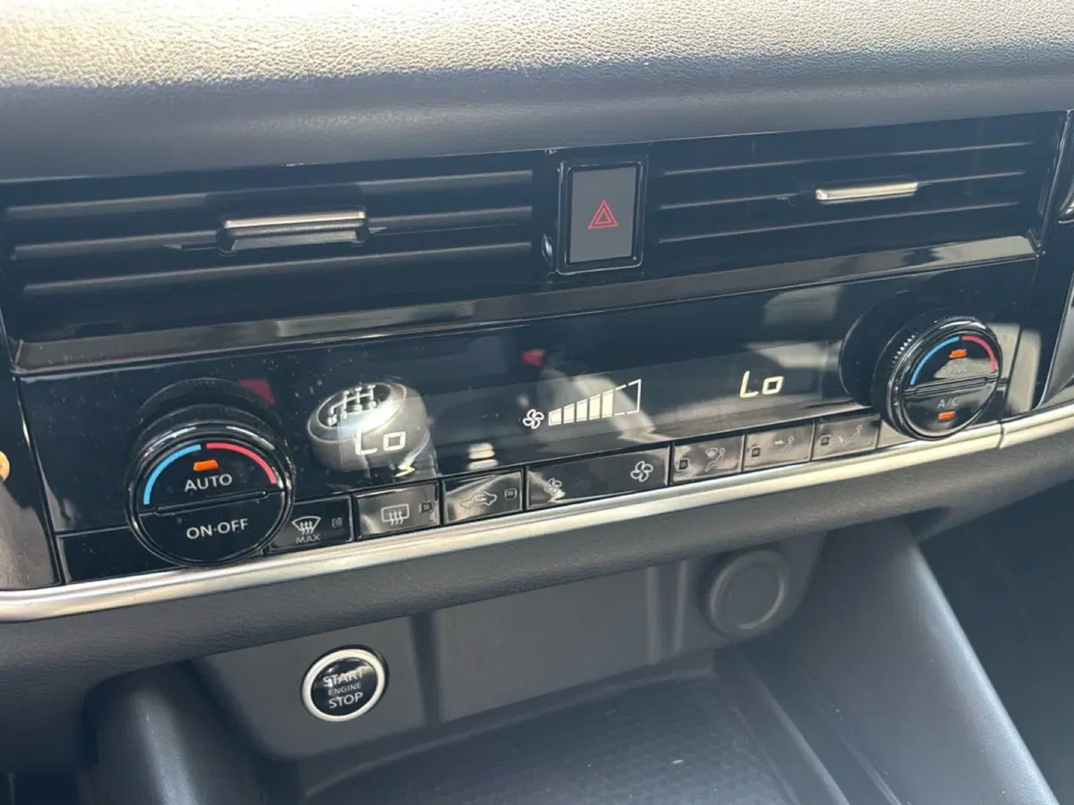 Nissan Qashqai usata a Bologna (14)