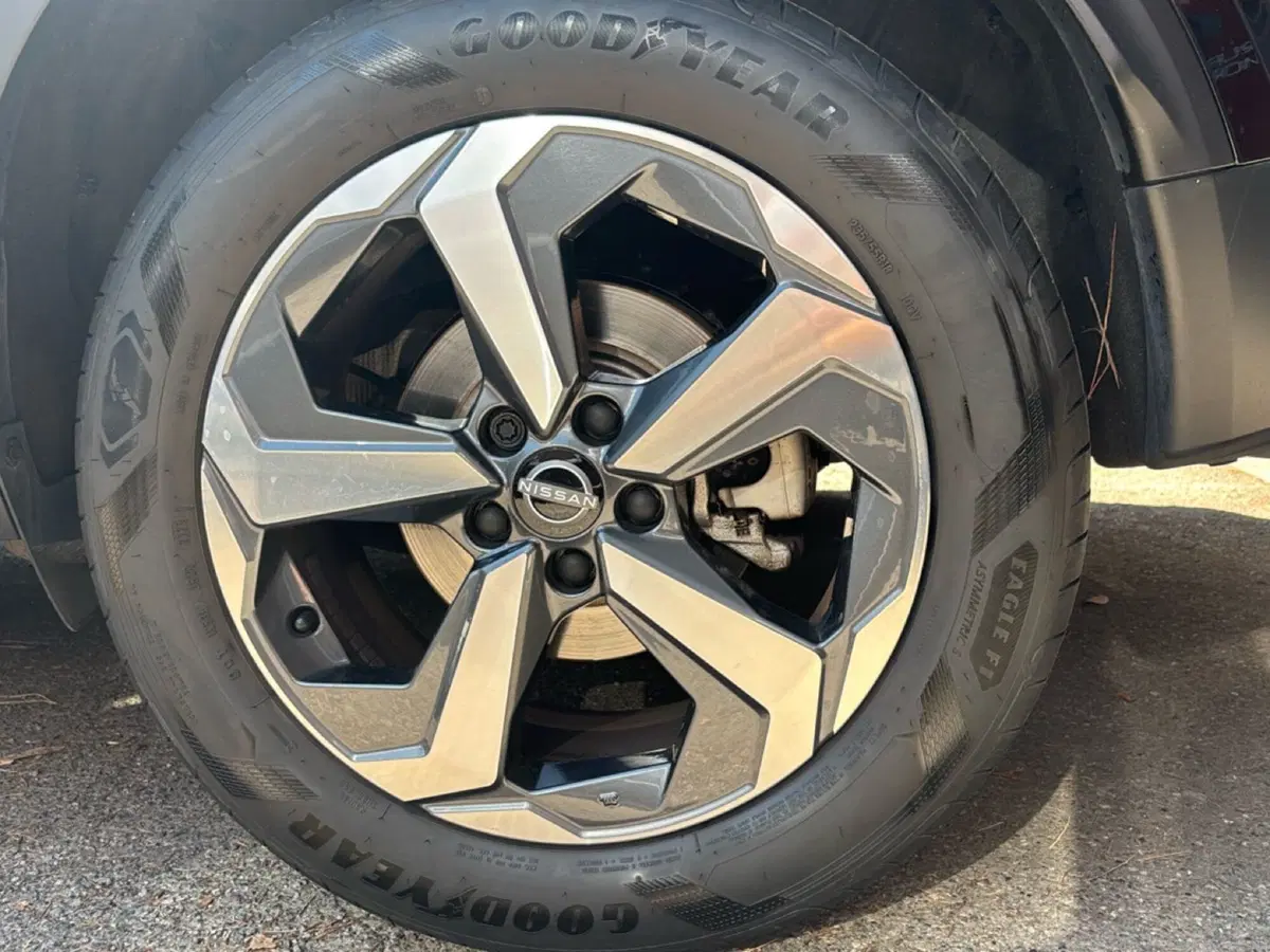 Nissan Qashqai usata a Bologna (7)