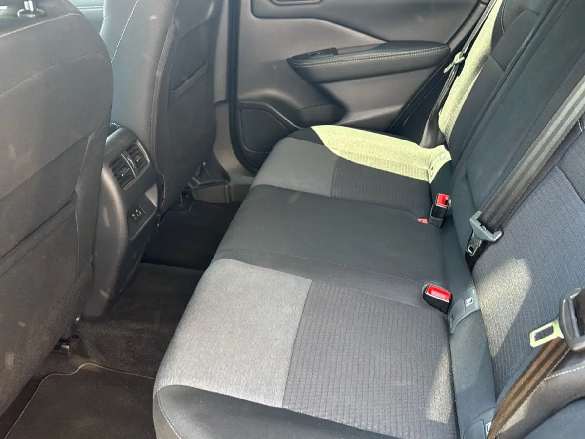 Nissan Qashqai usata a Bologna (9)
