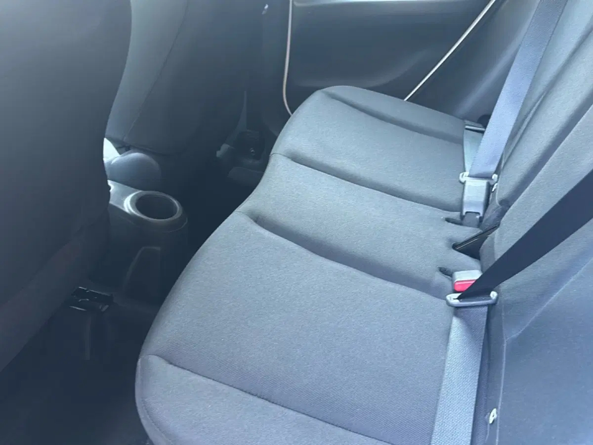 Toyota Aygo X usata a Bologna (8)