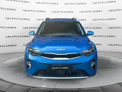Kia Stonic 1.0 t-gdi Urban del 2023 usata a San Lazzaro di Savena