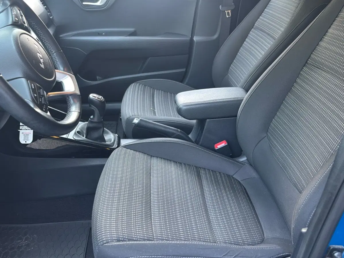 Kia Stonic usata a Bologna (8)