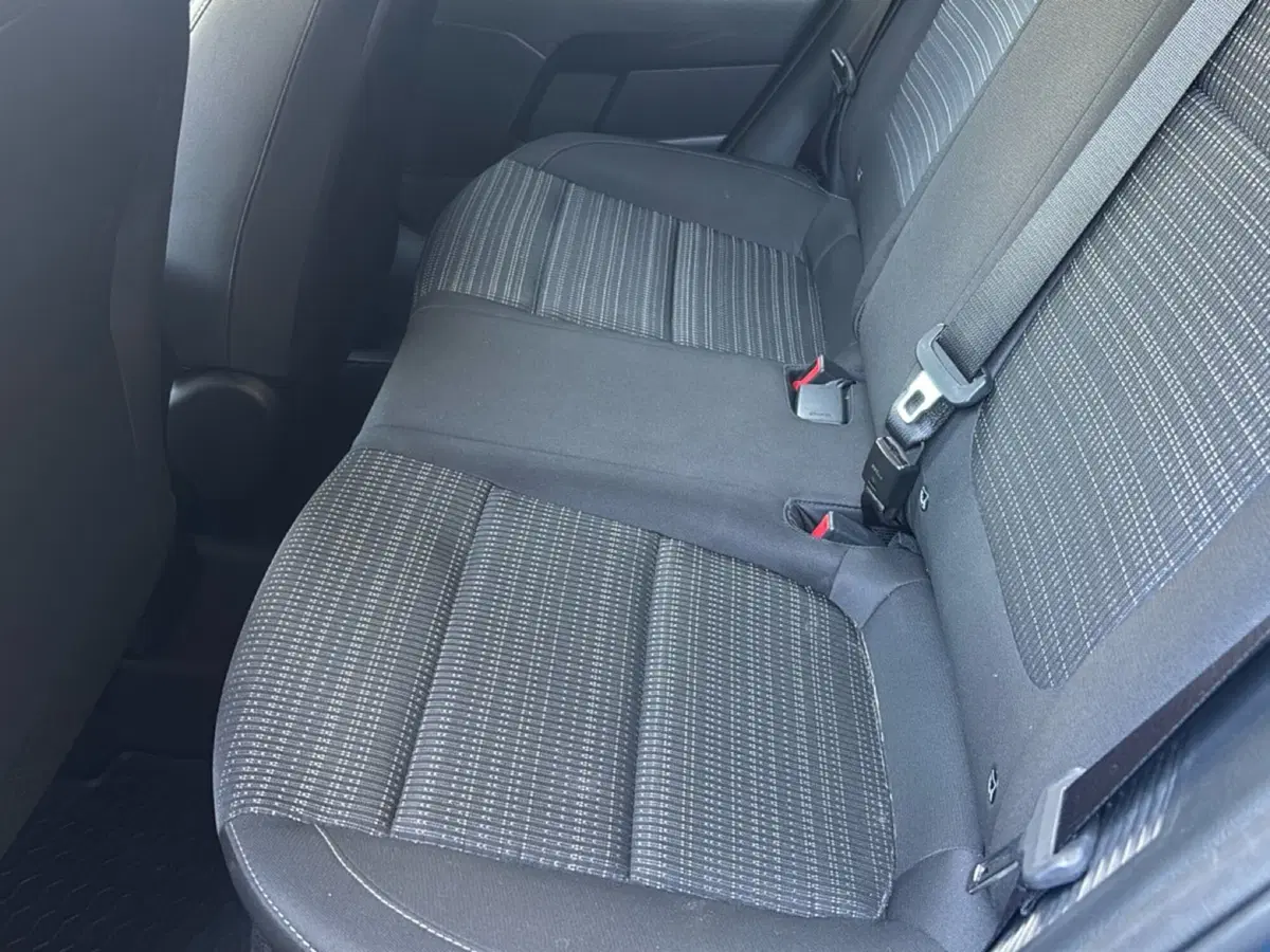 Kia Stonic usata a Bologna (9)