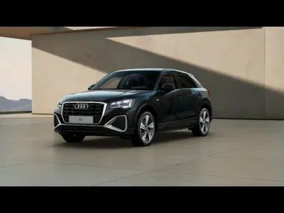 Audi Q2 Q2 35 TDI S tronic S line Edition nuova a Livorno