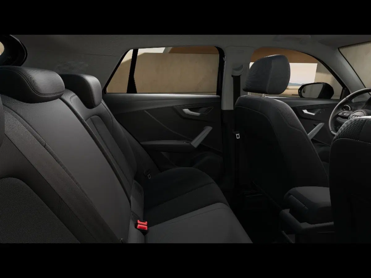 Audi Q2 nuova a Livorno (10)
