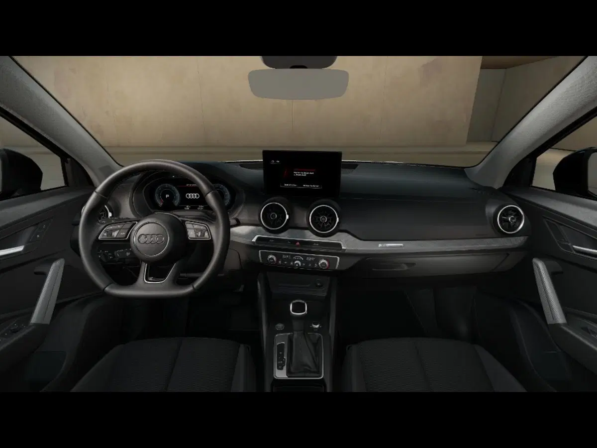 Audi Q2 nuova a Livorno (8)