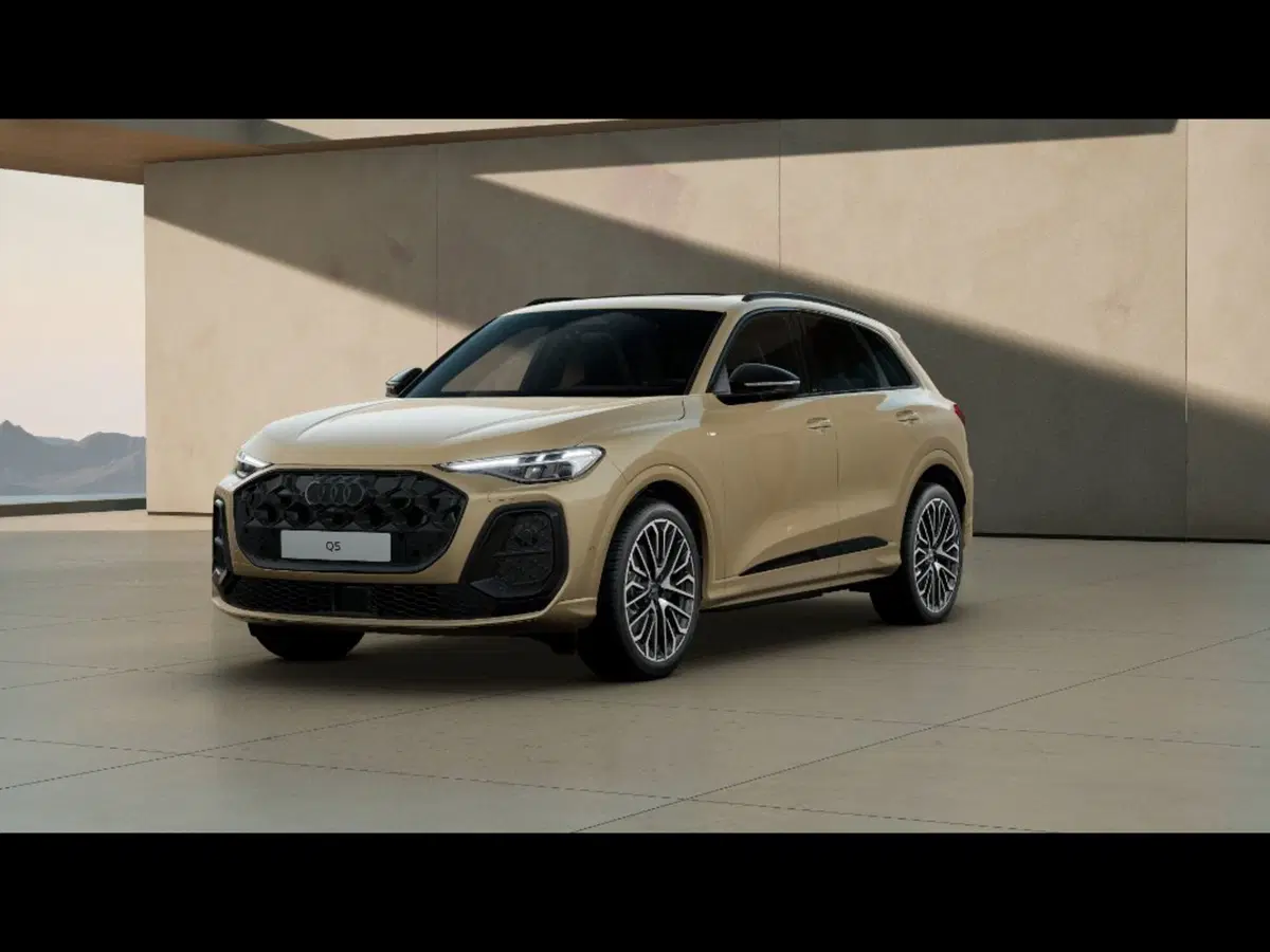 Audi Q5 nuova a Pisa
