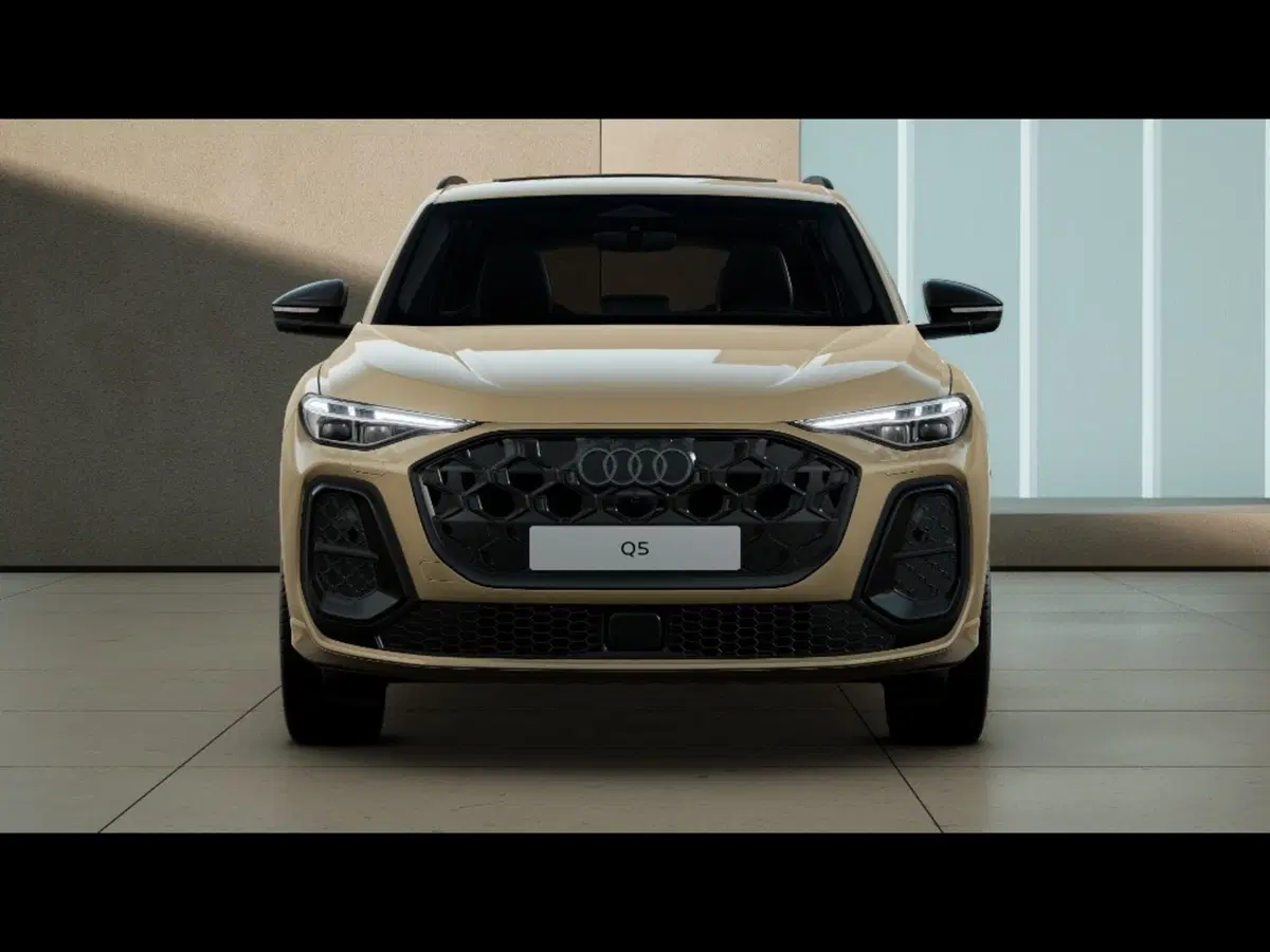 Audi Q5 nuova a Pisa (4)
