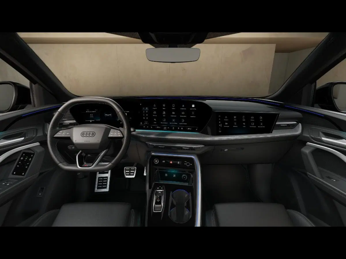 Audi Q5 nuova a Pisa (8)
