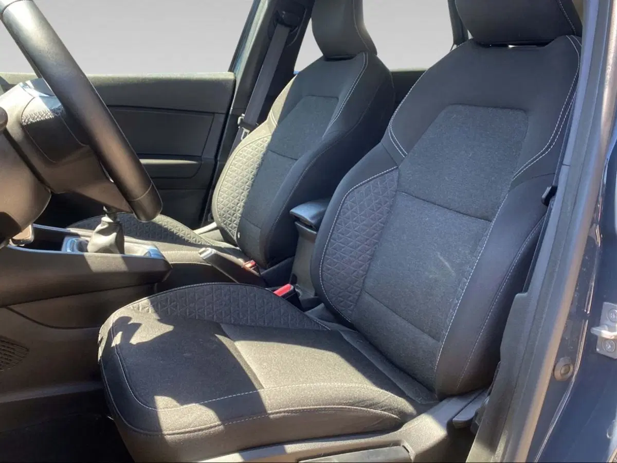 Renault Captur usata a Pisa (10)