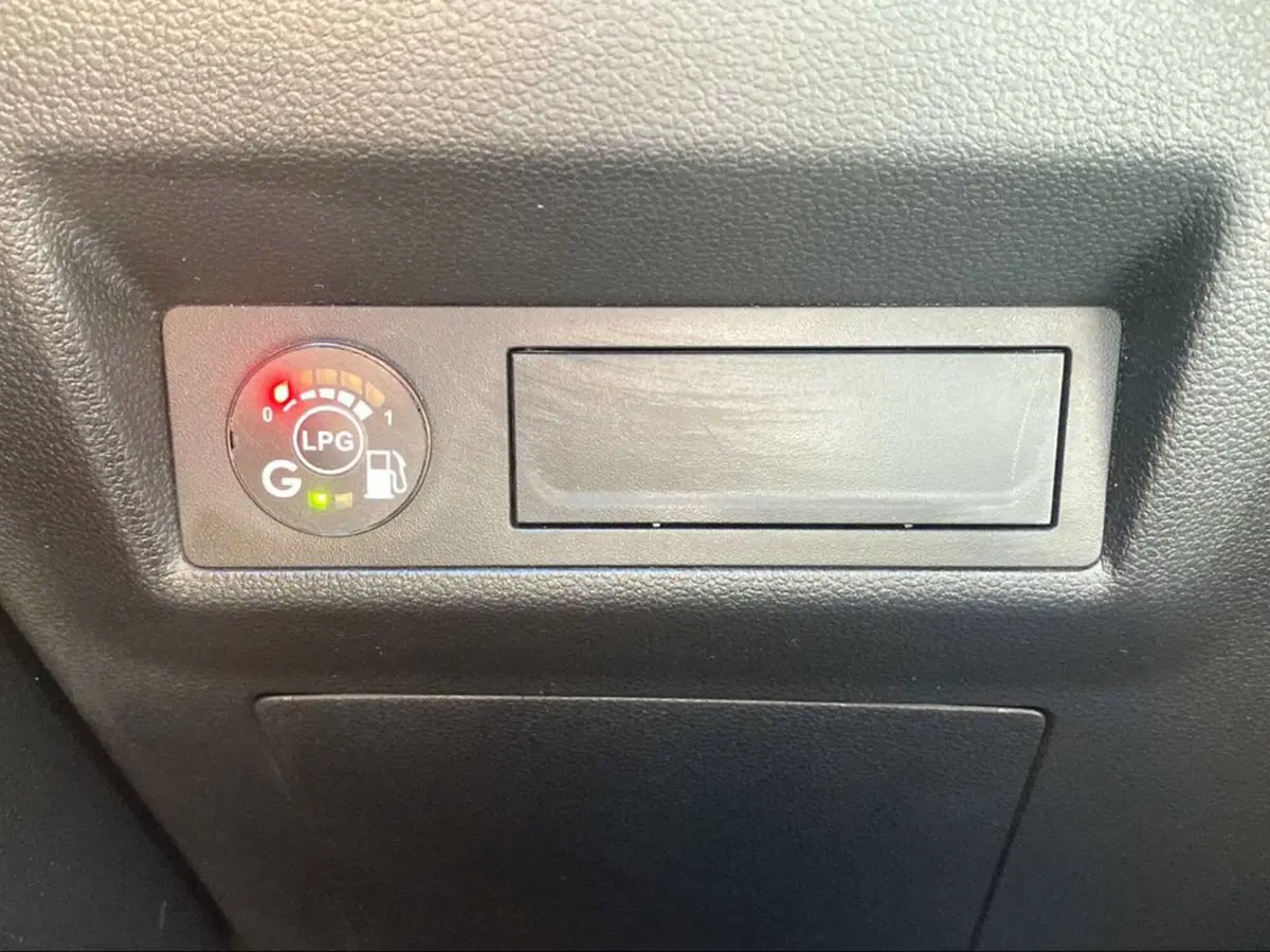 Renault Captur usata a Pisa (14)