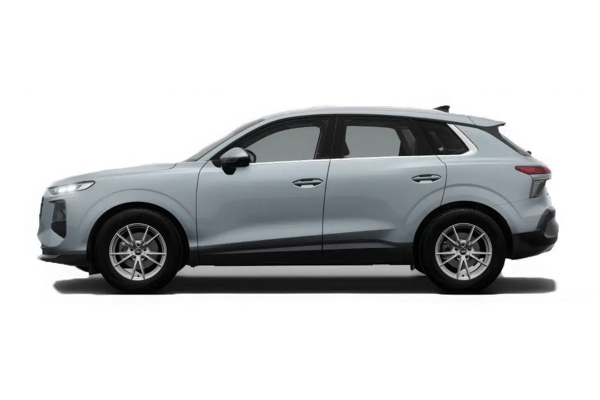 Audi Q3 Sportback nuova a Pisa