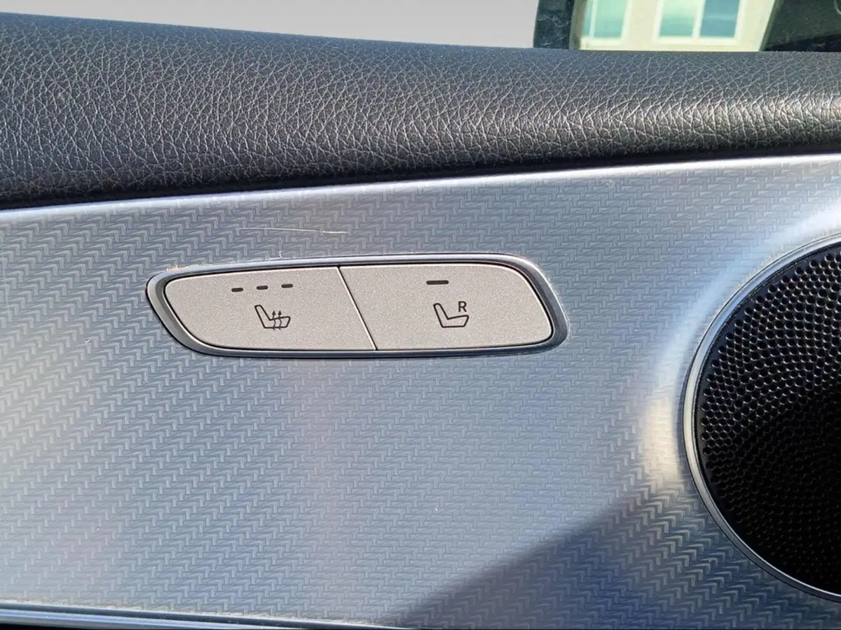 Mercedes-Benz Classe E usata a Siena (13)
