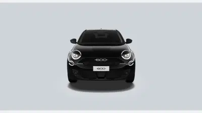 Fiat 600 1.2 hybrid La Prima II 110cv auto nuova a Siena