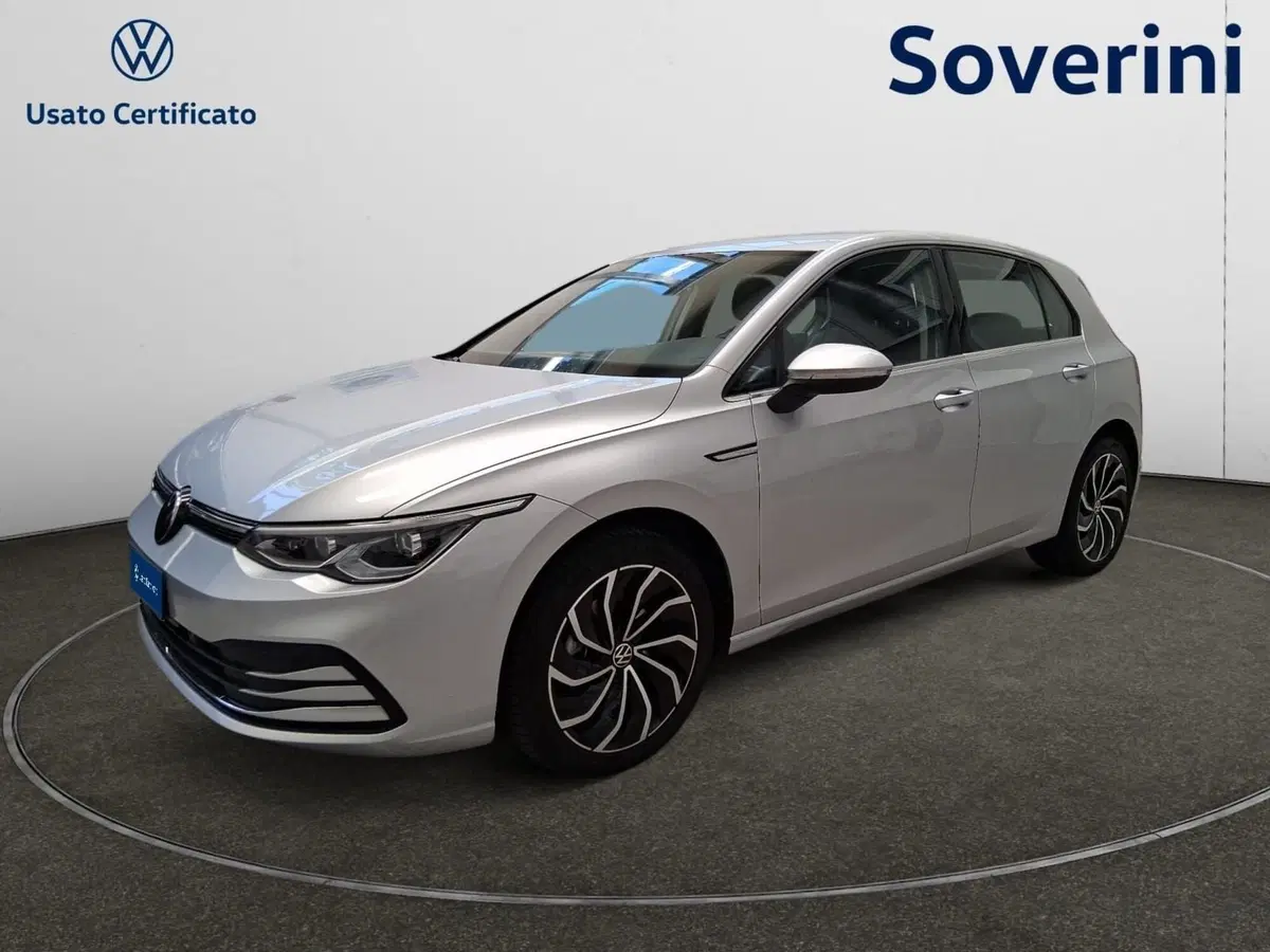 Volkswagen Golf usata a Bologna