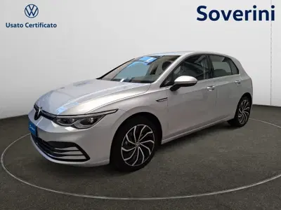 Volkswagen Golf 2.0 TDI DSG SCR Style del 2022 usata a Bologna